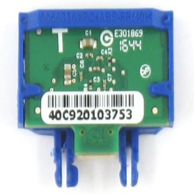 41X1004 QSP Works with Lexmark: Card for IPDS CS720 CS725 CX725 MS821dn MS822de