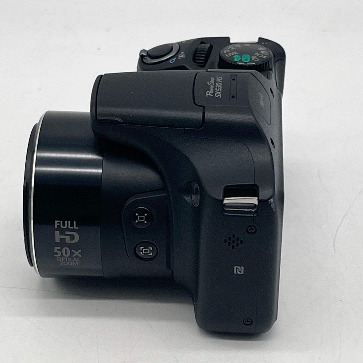 Canon PowerShot SX530 HS 16.0MP Compact Digital Camera | eBay