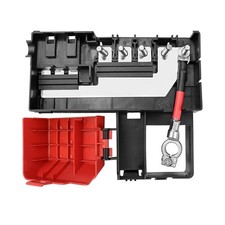 Battery Distribution Fuse Block Replace 84354716 with GMC Yukon Chevrolet Ta...