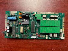Wascomat Gen 5 Electronic Timer Control Board 471896407 471896412 Used 