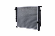Engine Cooling Radiator Fits BMW 3 Series 5 Series 7 Series Z3 HELLA