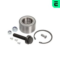 Optimal 101128 Radlagersatz FüR VW