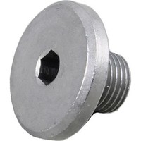 Metzger 8030068 Verschlussschraube ÖLwanne FüR Audi A5 A6 C7 A4 B8 A7 A8 D4 Q5