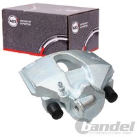 A.B.S. Bremssattel Vorderachse Links Passend FÜR Ford Tourneo Transit | 620841