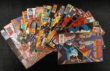 MARVEL COMICS PUNISHER VOLUME 3 #2-18 MULTIPLE ISSUES/COVERS AVAILABLE VINTAGE