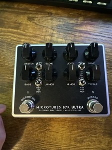 Darkglass X Ultra | eBay