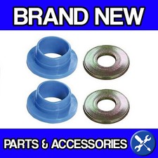 For Volvo S60, S80 Engine Torque Rod Mount Polyurethane Reinforcement Bush Kit