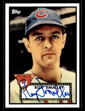 2011 Topps Lineage Baseball 2