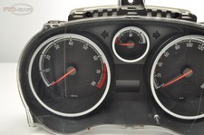 Compteur Suzuki WAGON R+
