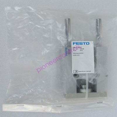 1PCS NEW FESTO FEN-25-50-GF 19170 guide cylinder Free ship #YP1