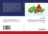 Revathi D (U. A.) | Unlocking Nature's Defenses | Taschenbuch | Englisch (2025)