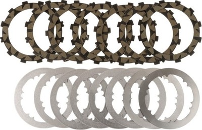 Rekluse Core Manual TorqDrive Clutch Pack KTM/Gas Gas/Husqvarna 65 SX/MC 65
