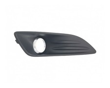 Stoßstange Gitter Rechts für Ford Fiesta VI CB1 Van 13-17