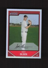 Click to enlarge Scott Olsen