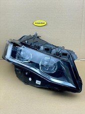 Peugeot 508 SW Bluehdi 180 EAT8 Scheinwerfer LED mit Blinker Rechts 1674563480
