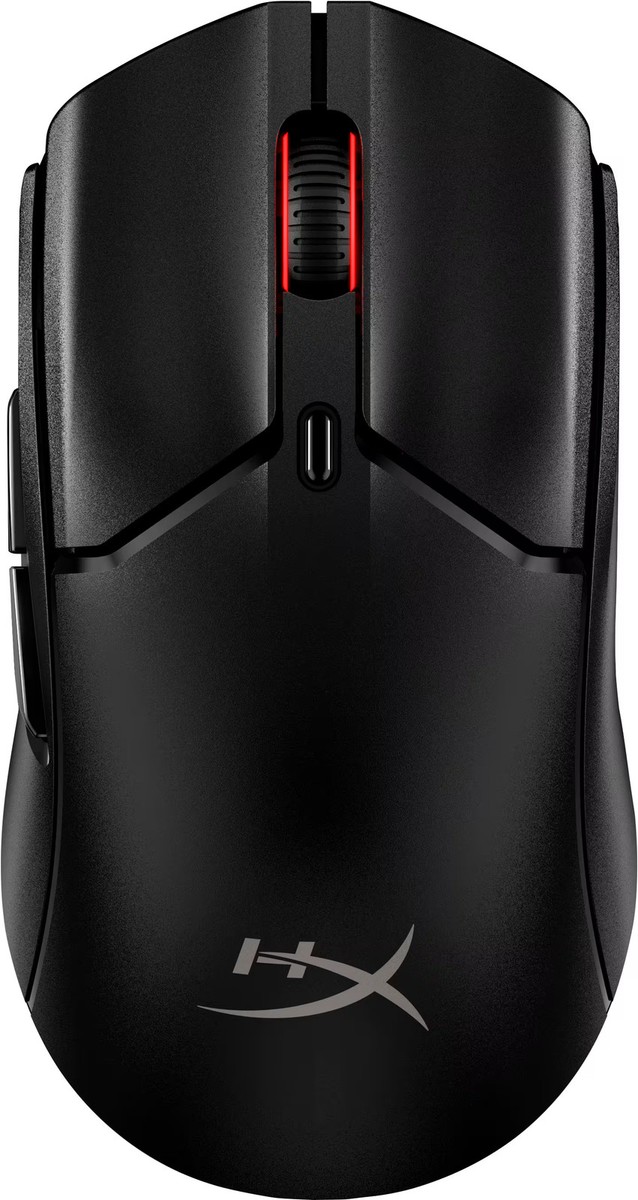 HyperX - Pulsefire Haste 2 Mini Lightweight Wireless Optical
