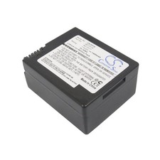 Battery for Sony DCR-DVD7 DCR-IP5 DCR-IP1 DCR-IP7 NP-FF70 NP-FF71 NP-FF71S