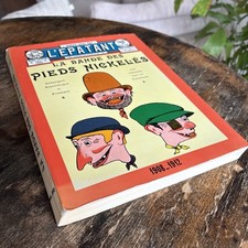 La Bande des Pieds Nickelés