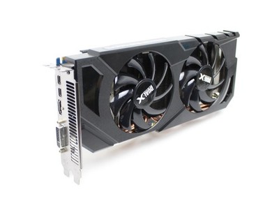 Sapphire Radeon HD 7870 GHz Edition OC 2GB GDDR5 DVI, HDMI, mDP PCI-E  #304540