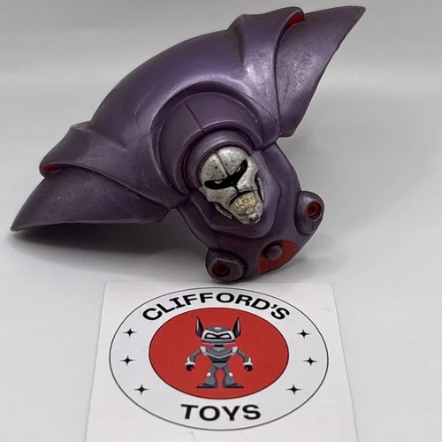 Vintage Toy Biz Marvel X-Men Onslaught 1997 Armor Part Accessory