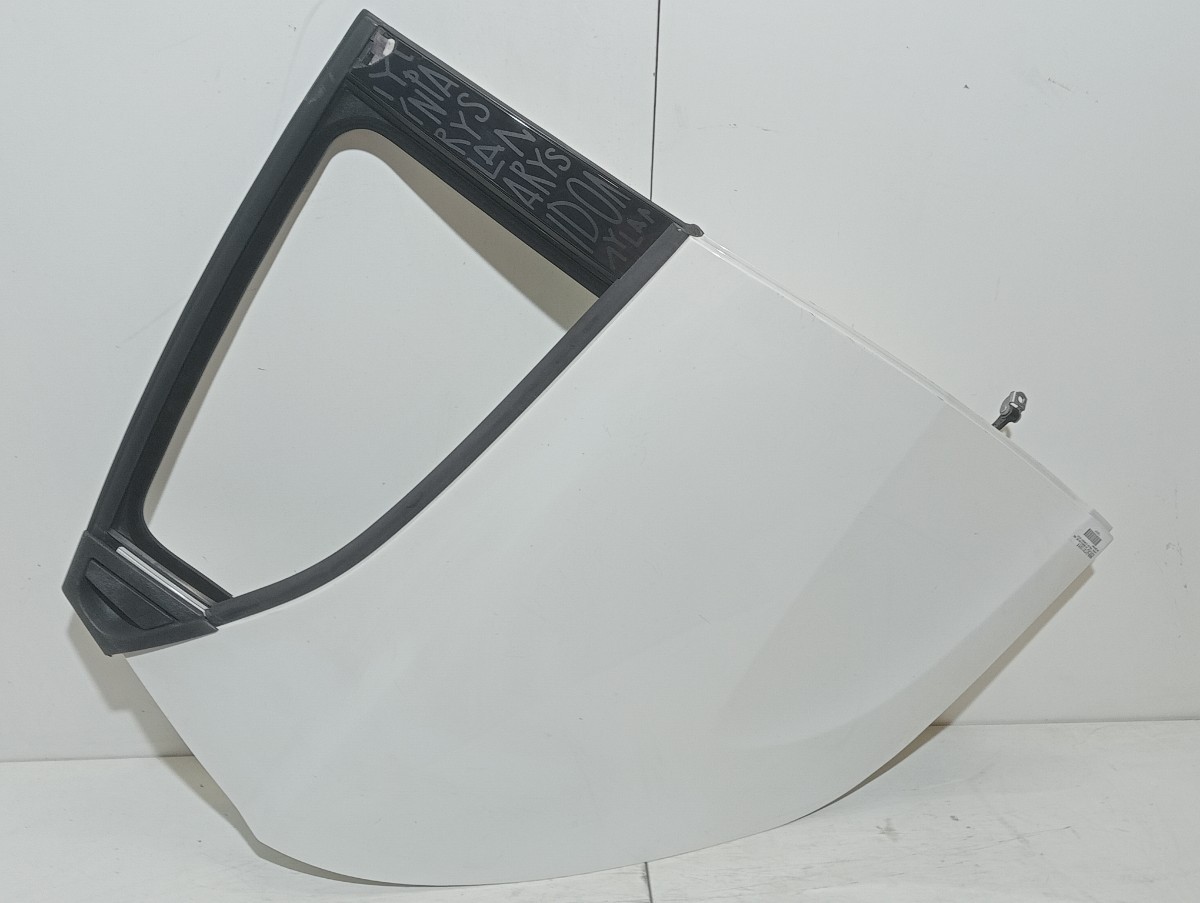 PORTA PORTIERA POSTERIORE DESTRA DX PER LANCIA Ypsilon 4° Serie 52121661 (11>23