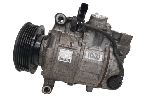 Klimakompressor Kompressor Klimaanlage BPP passt für AUDI A6 (4F2) 2.7 TDI