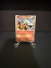 Entei HGSS20 Promo HeartGold SoulSilver Pokemon Card Holo Foil Rare MP