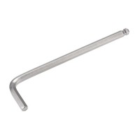 "1/4\" InnensechskantschlüSsel Mit Kugelkopf Langer Arm CR-V Reparaturwerkzeug"