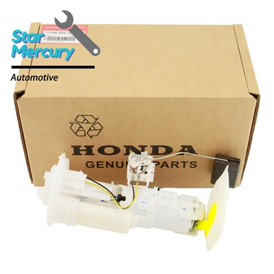 #ad OEM Fuel Pump Assembly For Honda 7th Generation Accord 2003 2007 17708 SDC H01 $126.99