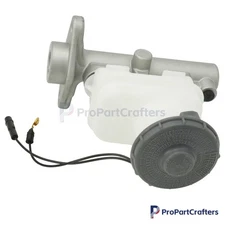 Brake Master Cylinder for Honda Civic 96-00 4 doors M390328 MC390328 w/o ABS US