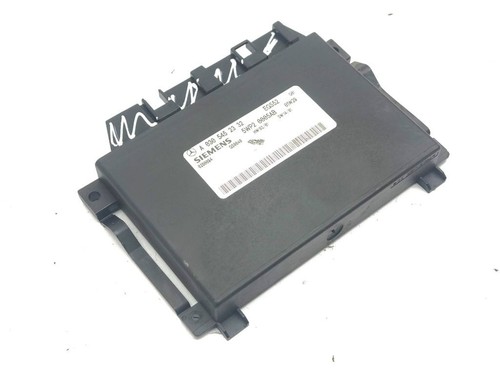 Mercedes-Benz S W220 2001 Diesel Getriebesteuergerät TCU A0305452332 AMD189407