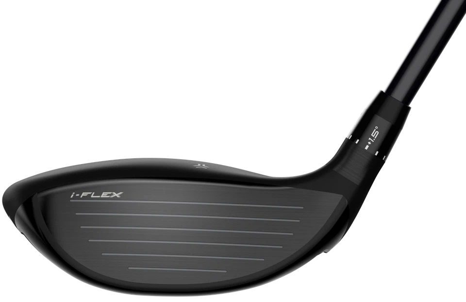 Srixon ZXi 15* 3 Wood Extra Stiff Graphite Project X HZRDUS Black 5G 70 Mint - Image 3 of 4