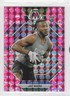 🏈2023 Panini Mosaic Pink Camo Mosaic Prizm #332 JAY WARD RC #332 (NR-MINT) 🏈