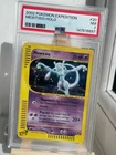 Mewtwo Expedition Holo 20/165 PSA 7
