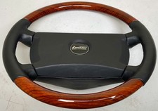 Lenkrad Holz (1254) - Mercedes W123 W124 W126 W463 R129