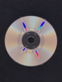 Sega Dreamcast Authentic Silver Pre Production  Tomb Raider (2000)