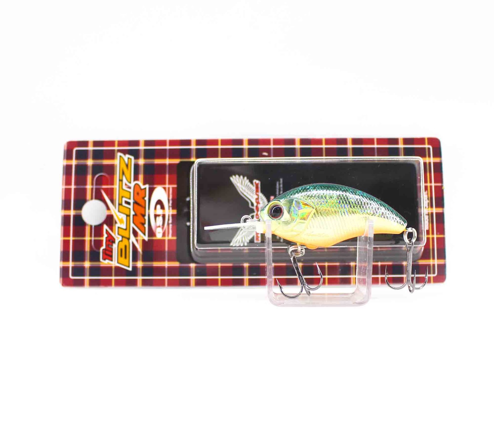 OSP Blitz Tiny MR 44 mm 6.3 grams Floating Lure H-03 (1364)