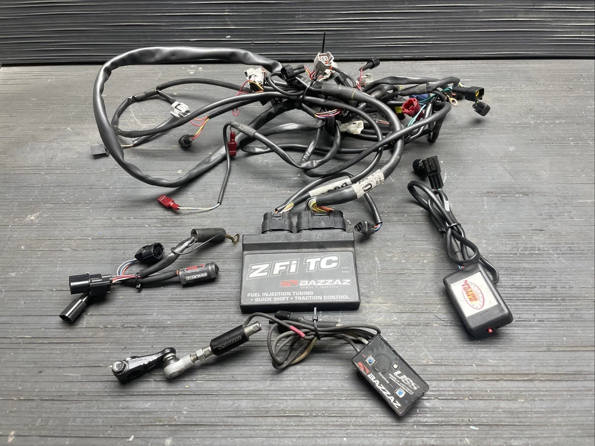 Honda Motorcycle CDIs & ECUs for Honda CBR1000RR for sale | eBay