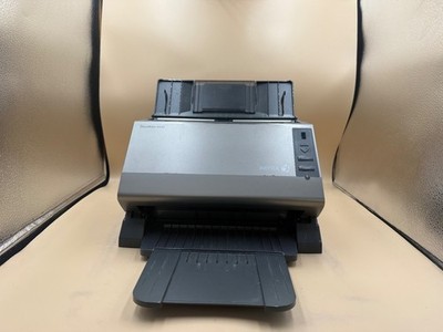 Xerox DocuMate 4440 Duplex Color Document Scanner