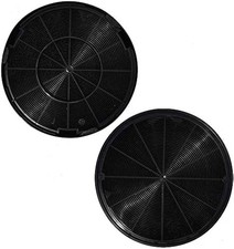 Indesit H563IX  Carbon Filter Cooker Hood Extractor Fan