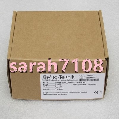 1PC NEW Mita-teknik speed switch WP2035 #YY