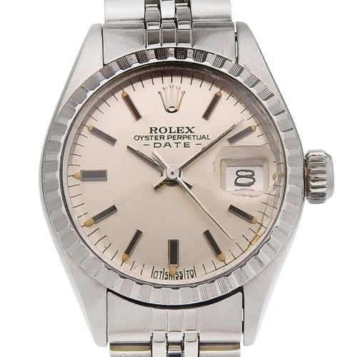 Rolex Oyster Perpetual Date 6924, serial number in the 35s range, ... GZl1htmg