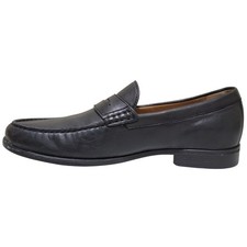 Johnston & Murphy M Black Casual Shoes for Men for sale | eBay display picture 1