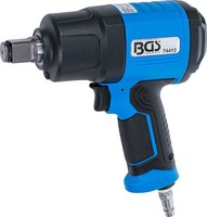 "Bgs 74412 Druckluft-Schlagschrauber | 20 Mm (3/4\") | 1650 Nm"