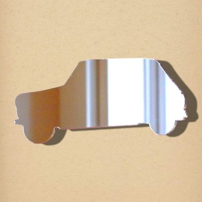 Mini Style Autospiegel