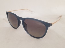 Ray-Ban RB 4171F Erika sunglasses 6813/11 Rubber Blue 57mm