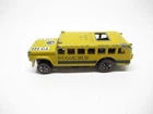 HOT WHEELS REDLINE HEAVYWEIGHTS S'COOL BUS