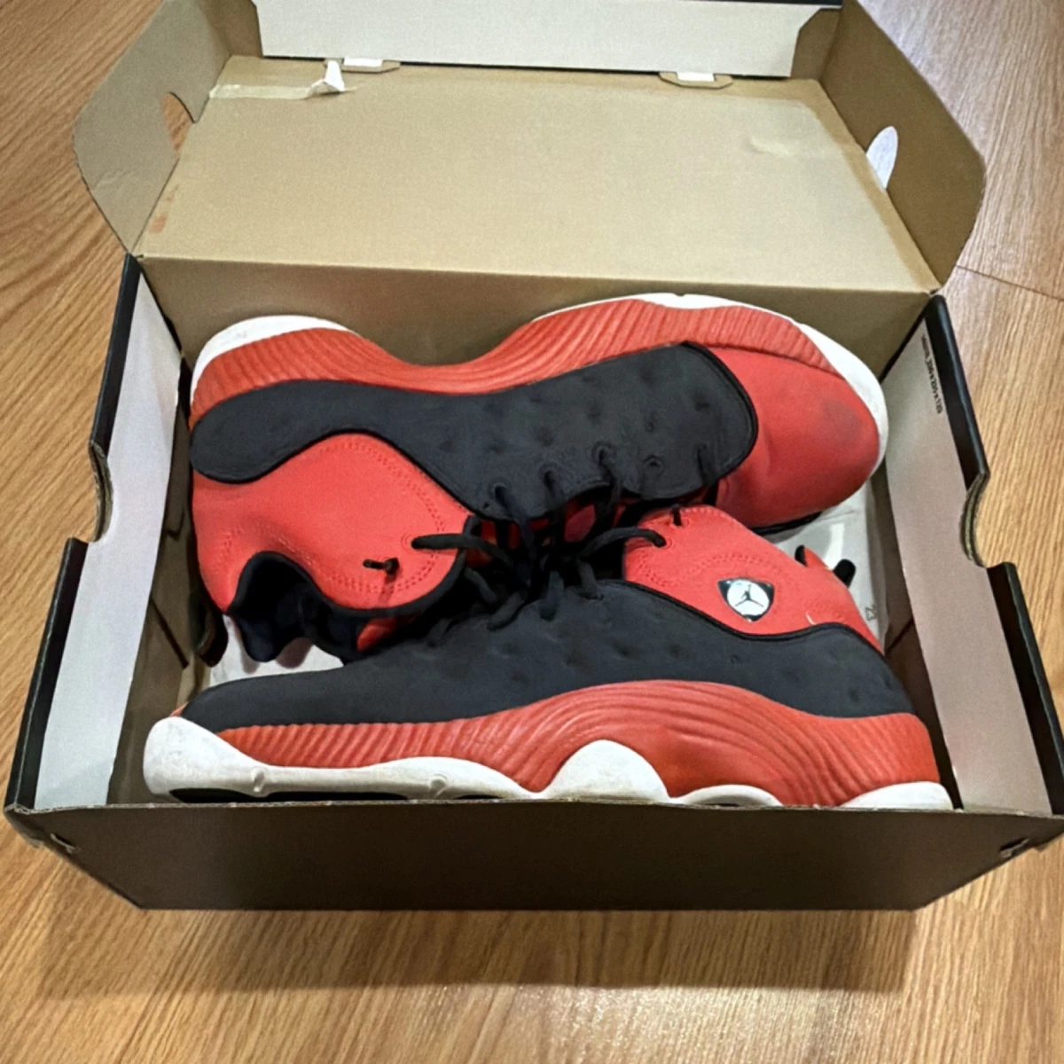 Jordan Jumpman Team 2 University Red for Sale | Authenticity
