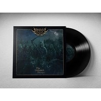 Infinity - Untamed Hunger 16 Page Cd Booklet A2 Poster - Vinyl Rec - F72Z