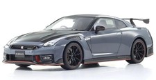 1/18 Kyosho Nissan GT-R Nismo 2024 Special Edition Collectables 17+